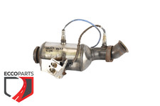 Catalyseur Convertisseur