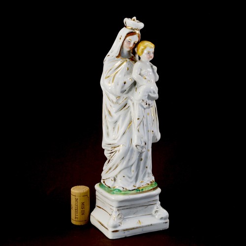 Vierge enfant jésus en - jésus,