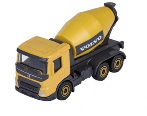 Majorette 8503100000 volvo - majorette,