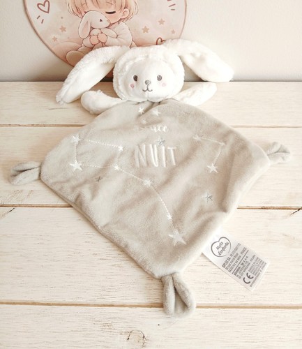 Mots enfants doudou - mots,