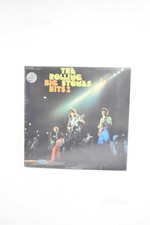 Disque Vinyle 33 TOURS The