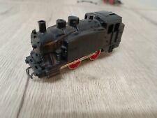 Locomotive vapeur 020 jouef