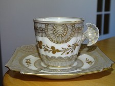 HAVILAND 1 ANCIENNE  TASSE A