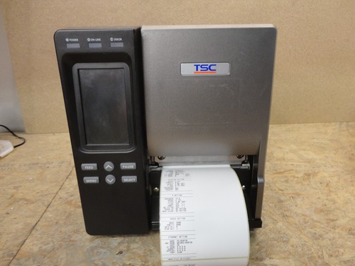 Tsc ttp 346mt - tsc, thermique