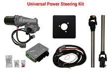 SuperATV EZ-STEER Power