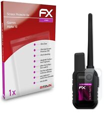 atFoliX Verre film protecteur