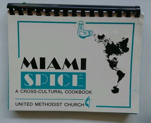 Miami spice united - united, methodist