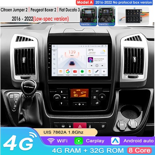 Carplay car stereo - carplay, gps