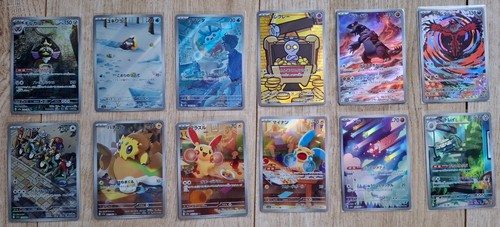 Set complet pokémon - set,