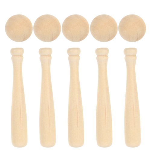 Batte baseball inachevée - batte,