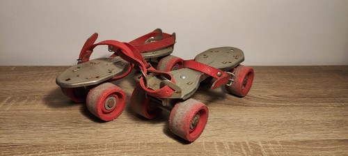 Patins roulettes mistral - à,