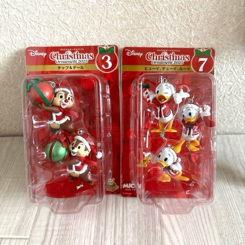 Disney christmas ornament - disney,