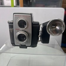 Appareil photo Kodak Brownie