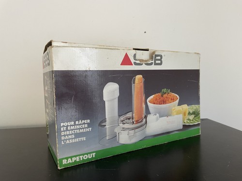 Rapetout seb robot vintage - rapetout,