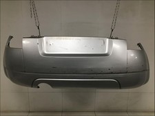 Pare choc arriere AUDI TT (8N3) COUPE
