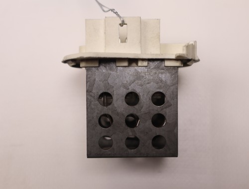 Resistance chauffage - resistance, de