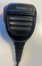 SM26N1 Remote microphone HYTERA for PD605 PD685 Z1p X1p (BRAIN NEW)