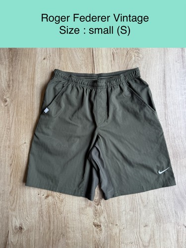 Short tennis nike vintage - nike,