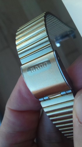 Rado 01642 nsa - 20,, mm