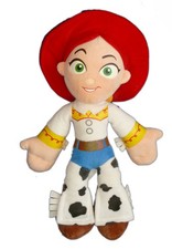 Peluche Doudou Jessie  Toy