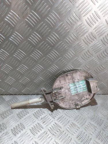 Trappe essence renault - trappe,