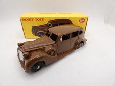 Packard Eight Sedan 24P marron