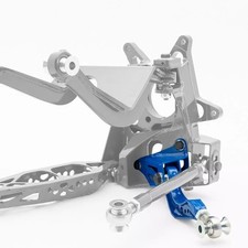 Toyota GT86 Rear V2 MOD Kit Wisefab