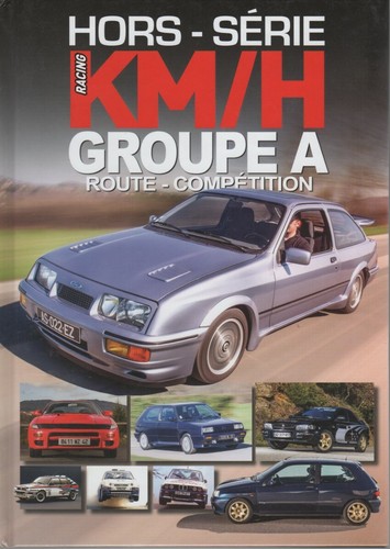 Racing hs3 groupe - racing,
