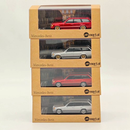 Mortal s124 travel - s124,