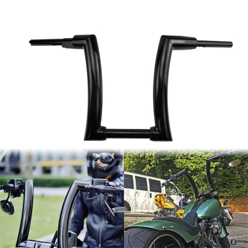 Guidon drag bar - 14", pour