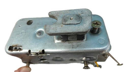 Mercedes 230ge w460 - mercedes,