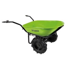 Brouette electrique avec