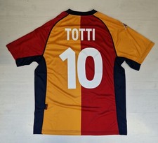 4800/317 kappa As Roma Maillot
