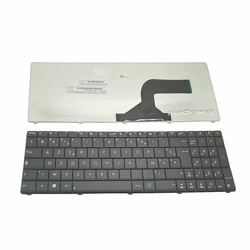 Clavier azerty français - clavier, pour