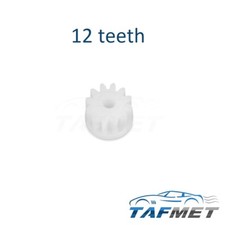 12 dents VDO compteur de