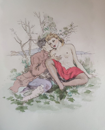 Curiosa les soupers de - les,