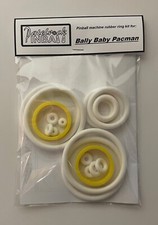 Bally Baby Pac Man Pinball