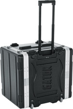 RACK FLIGHT CASE 19" 8U