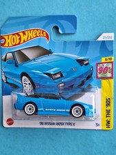 96 Nissan 180SX Type X 211