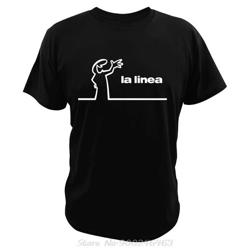 Shirt homme linea dessin - homme, la