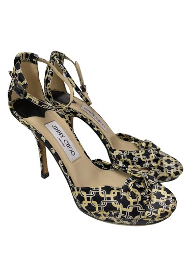 Jimmy choo sandales - jimmy, talon