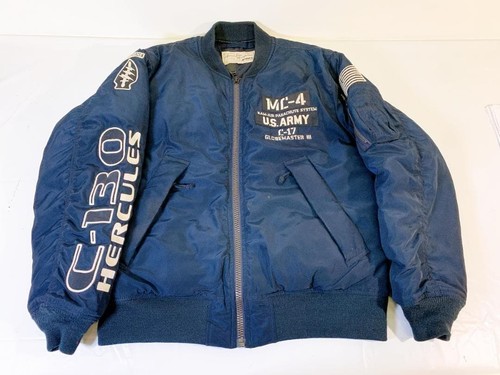 Avirex patch brodé veste - avirex,