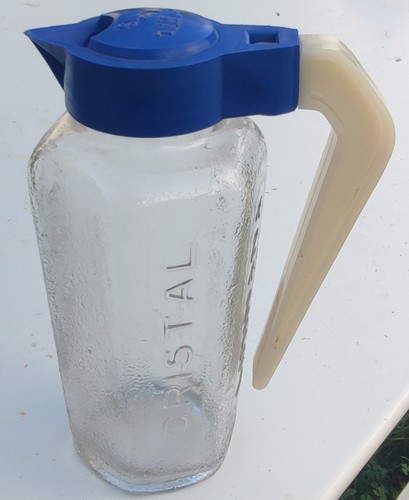 Ancien pichet carafe - ancien,