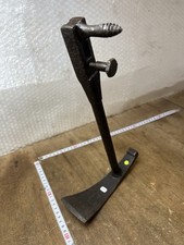 Herminette a Crampon Très