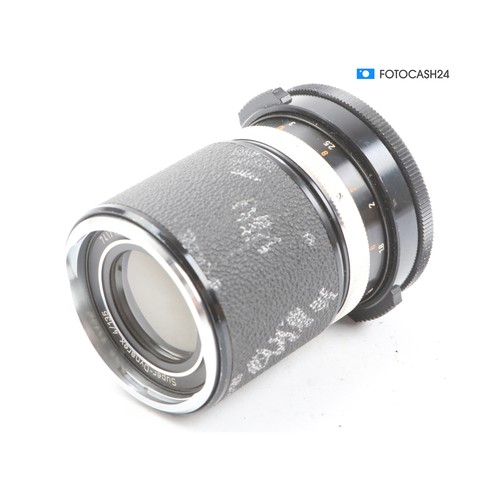 Carl zeiss super dynarex - carl, super-dynarex