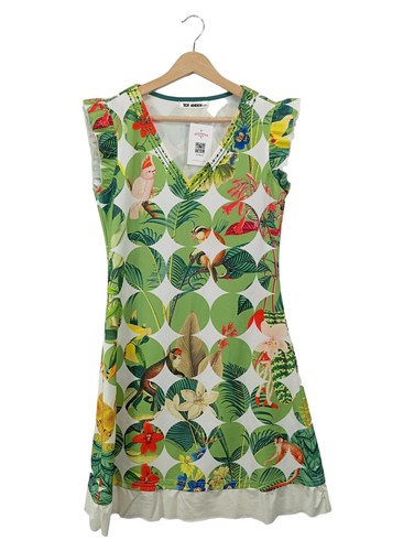 101 idées robe - 101, femme