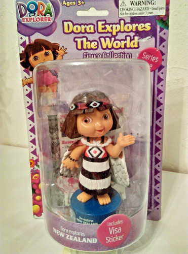 Dora exploratrice poupée - dora, l'exploratrice