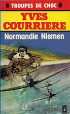 livre guerre - TROUPES DE CHOC - ANNEE 1979 NUM 1685