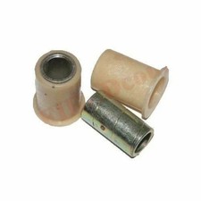 Bras oscillant arrière en