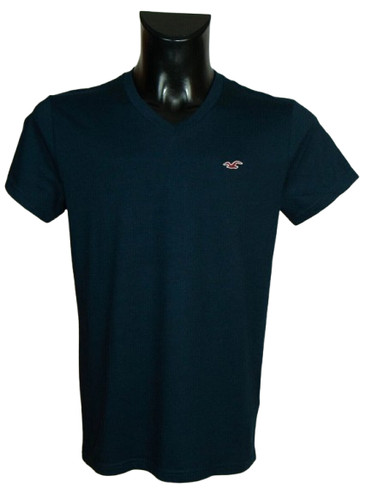 Shirt hollister coton taille - t-shirt,